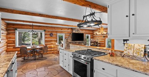 429 Barrett Drive, Stateline, NV 89449 Photo