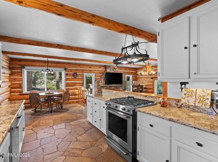 429 Barrett Drive, Stateline, NV 89449 Photo