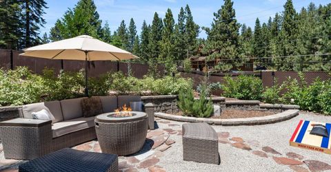 429 Barrett Drive, Stateline, NV 89449 Photo