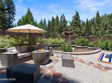 429 Barrett Drive, Stateline, NV 89449 Photo