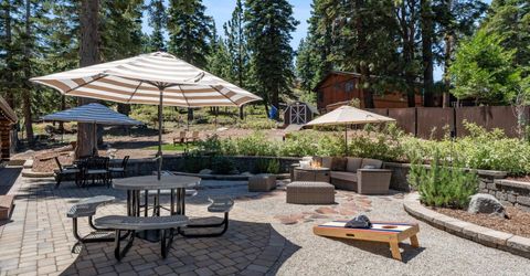 429 Barrett Drive, Stateline, NV 89449 Photo