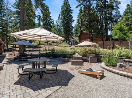 429 Barrett Drive, Stateline, NV 89449 Photo