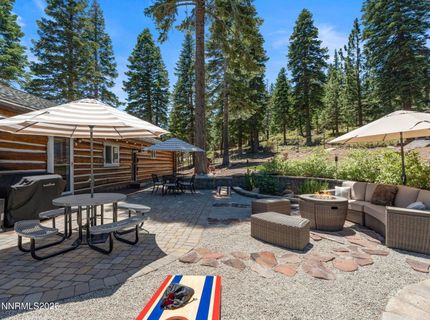 429 Barrett Drive, Stateline, NV 89449 Photo