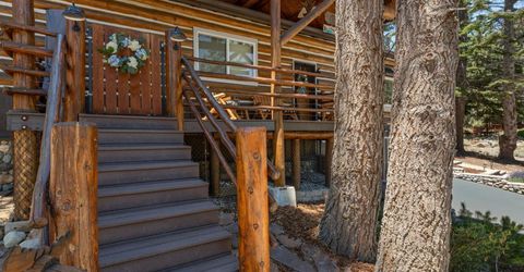 429 Barrett Drive, Stateline, NV 89449 Photo
