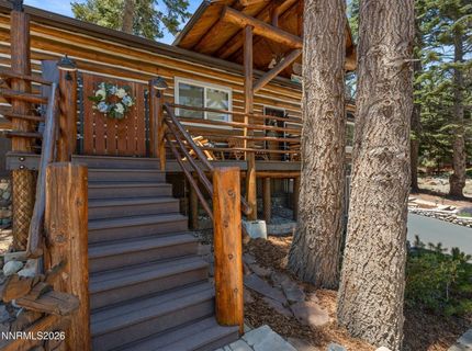 429 Barrett Drive, Stateline, NV 89449 Photo
