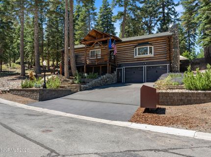 429 Barrett Drive, Stateline, NV 89449 Photo