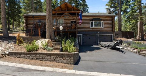 429 Barrett Drive, Stateline, NV 89449 Photo