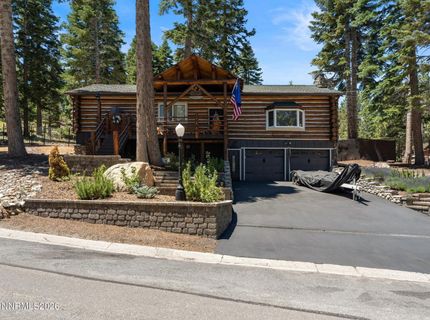 429 Barrett Drive, Stateline, NV 89449 Photo