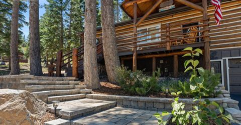 429 Barrett Drive, Stateline, NV 89449 Photo