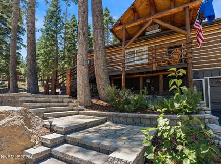 429 Barrett Drive, Stateline, NV 89449 Photo