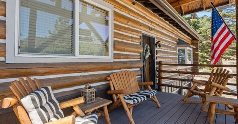 429 Barrett Drive, Stateline, NV 89449 Photo