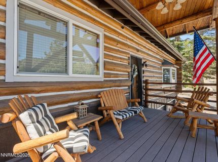 429 Barrett Drive, Stateline, NV 89449 Photo