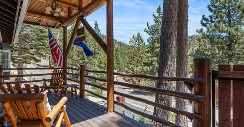 429 Barrett Drive, Stateline, NV 89449 Photo