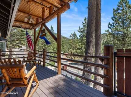 429 Barrett Drive, Stateline, NV 89449 Photo