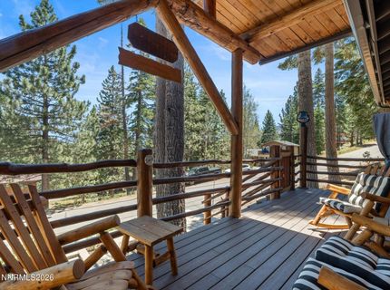 429 Barrett Drive, Stateline, NV 89449 Photo