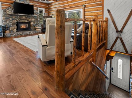 429 Barrett Drive, Stateline, NV 89449 Photo
