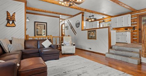 429 Barrett Drive, Stateline, NV 89449 Photo