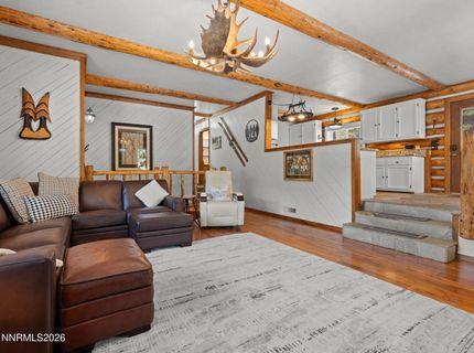 429 Barrett Drive, Stateline, NV 89449 Photo