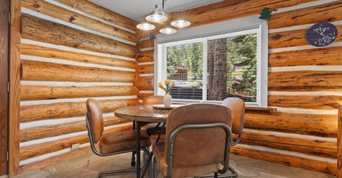 429 Barrett Drive, Stateline, NV 89449 Photo