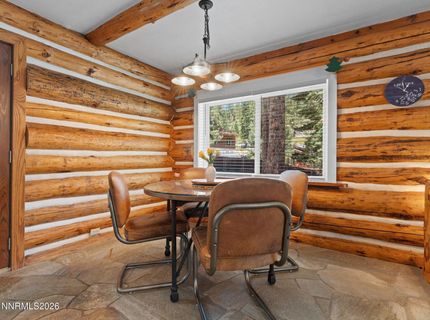 429 Barrett Drive, Stateline, NV 89449 Photo