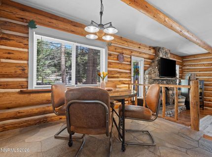 429 Barrett Drive, Stateline, NV 89449 Photo