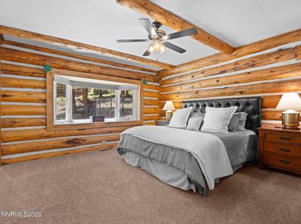 429 Barrett Drive, Stateline, NV 89449 Photo