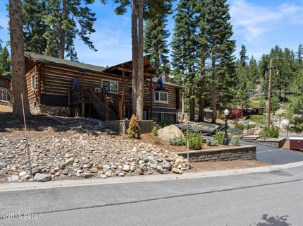 429 Barrett Drive, Stateline, NV 89449 Photo