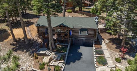 429 Barrett Drive, Stateline, NV 89449 Photo
