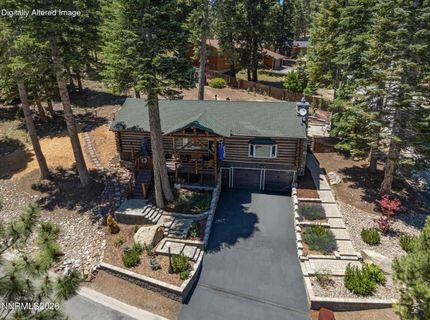429 Barrett Drive, Stateline, NV 89449 Photo