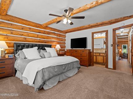 429 Barrett Drive, Stateline, NV 89449 Photo
