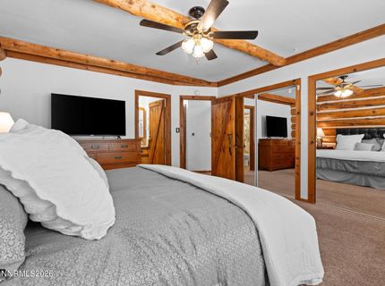 429 Barrett Drive, Stateline, NV 89449 Photo
