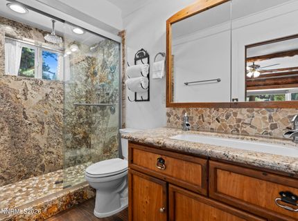 429 Barrett Drive, Stateline, NV 89449 Photo