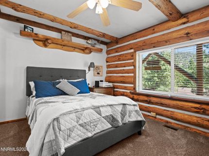 429 Barrett Drive, Stateline, NV 89449 Photo