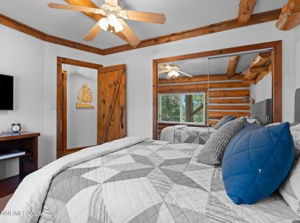 429 Barrett Drive, Stateline, NV 89449 Photo