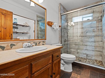 429 Barrett Drive, Stateline, NV 89449 Photo