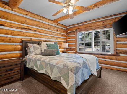 429 Barrett Drive, Stateline, NV 89449 Photo