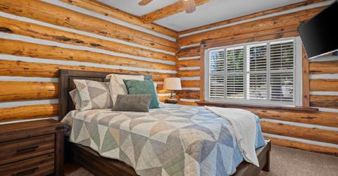 429 Barrett Drive, Stateline, NV 89449 Photo