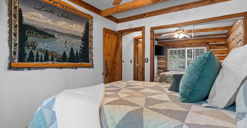 429 Barrett Drive, Stateline, NV 89449 Photo