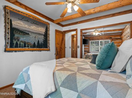 429 Barrett Drive, Stateline, NV 89449 Photo