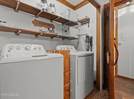 429 Barrett Drive, Stateline, NV 89449 Photo