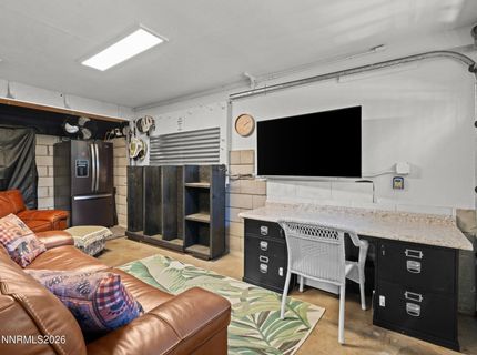 429 Barrett Drive, Stateline, NV 89449 Photo