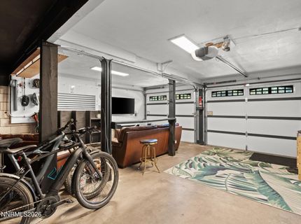 429 Barrett Drive, Stateline, NV 89449 Photo