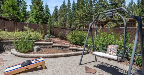 429 Barrett Drive, Stateline, NV 89449 Photo