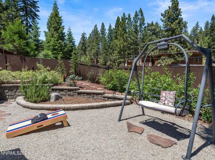429 Barrett Drive, Stateline, NV 89449 Photo