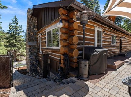 429 Barrett Drive, Stateline, NV 89449 Photo