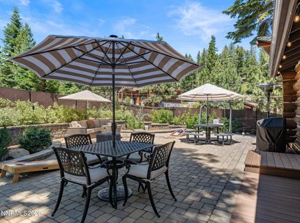429 Barrett Drive, Stateline, NV 89449 Photo