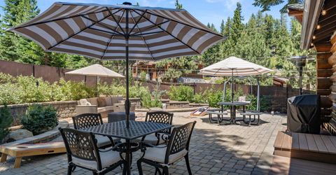 429 Barrett Drive, Stateline, NV 89449 Photo