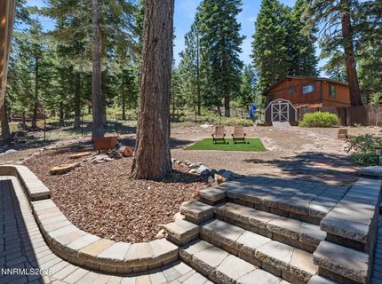 429 Barrett Drive, Stateline, NV 89449 Photo