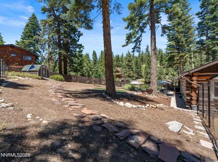 429 Barrett Drive, Stateline, NV 89449 Photo