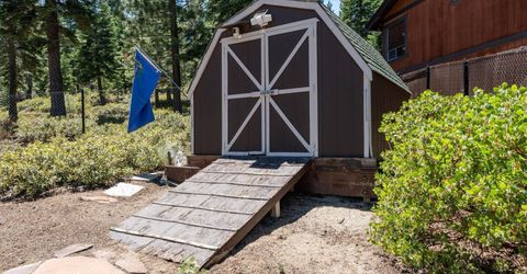 429 Barrett Drive, Stateline, NV 89449 Photo